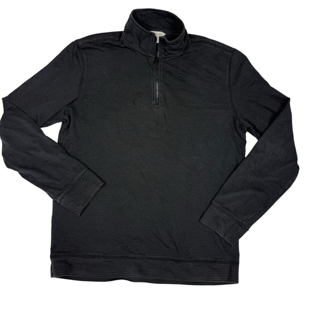 Calvin Klein Jeans  Quarter-Zip Top
